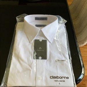 Dress shirt